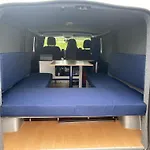 Pk Campers - Campervans Iceland Reykjavik