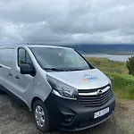 Pk Campers - Campervans Iceland Reykjavik