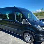 Pk Campers - Campervans Iceland Reykjavik