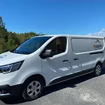 Pk Campers - Campervans Iceland Reykjavik