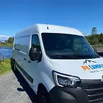 Pk Campers - Campervans Iceland Reykjavik