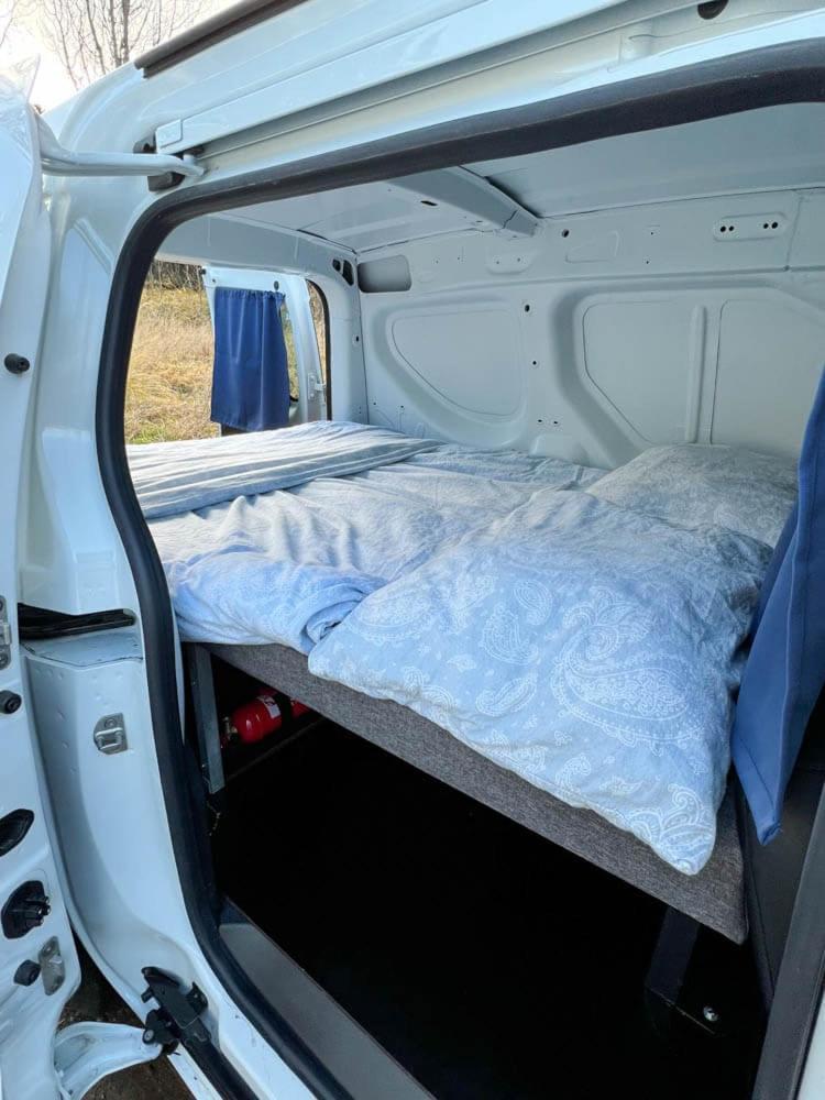 Pk Campers - Campervans Iceland * Reykjavik