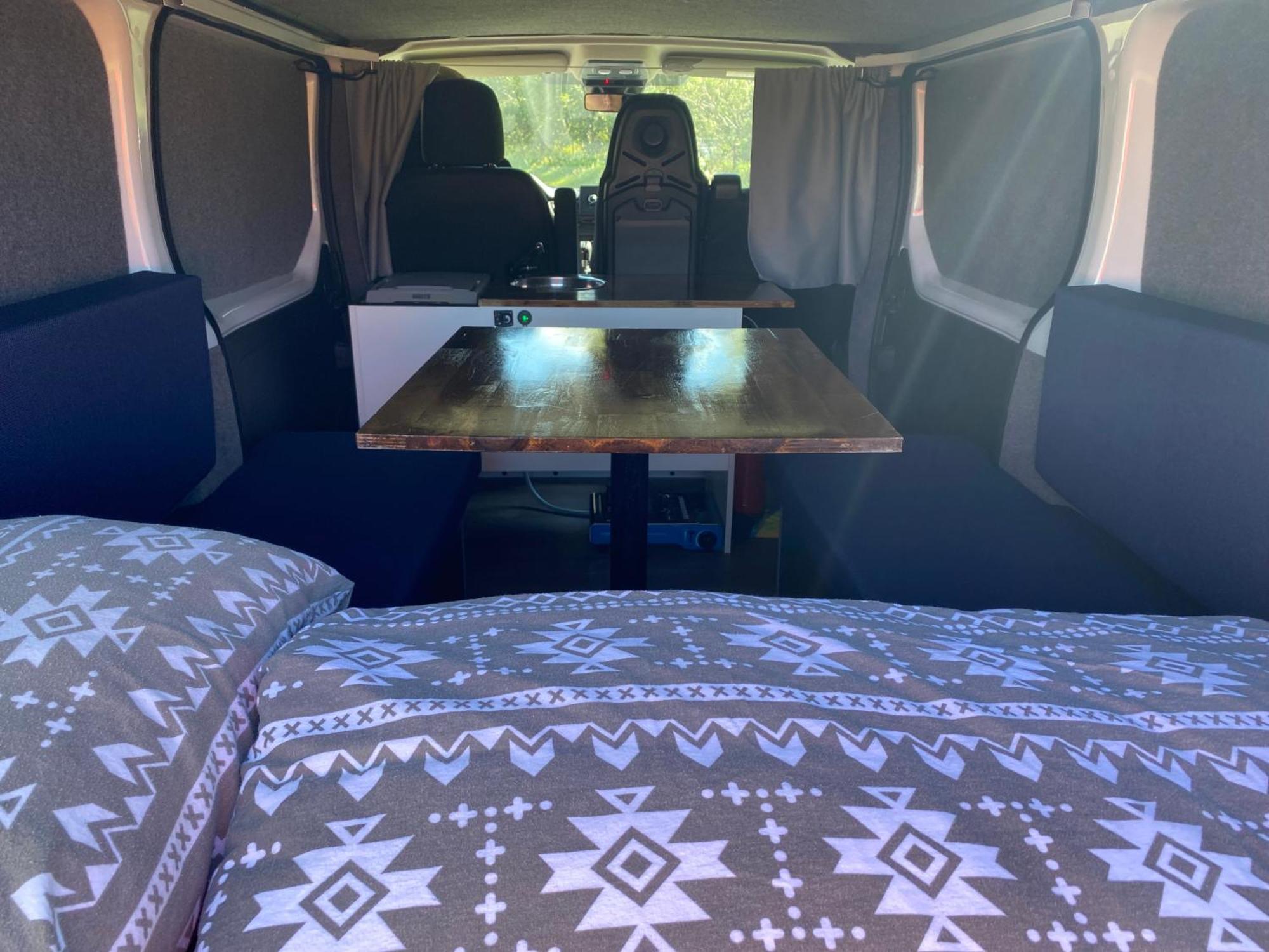 Pk Campers - Campervans Iceland * Reykjavik