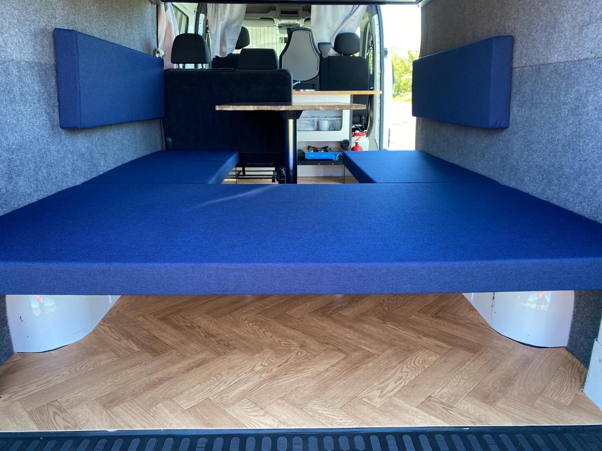 Holiday home Pk Campers - Campervans Iceland