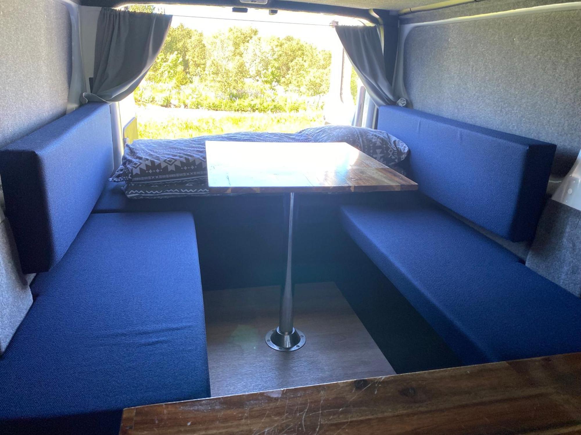 Holiday home Pk Campers - Campervans Iceland Reykjavik