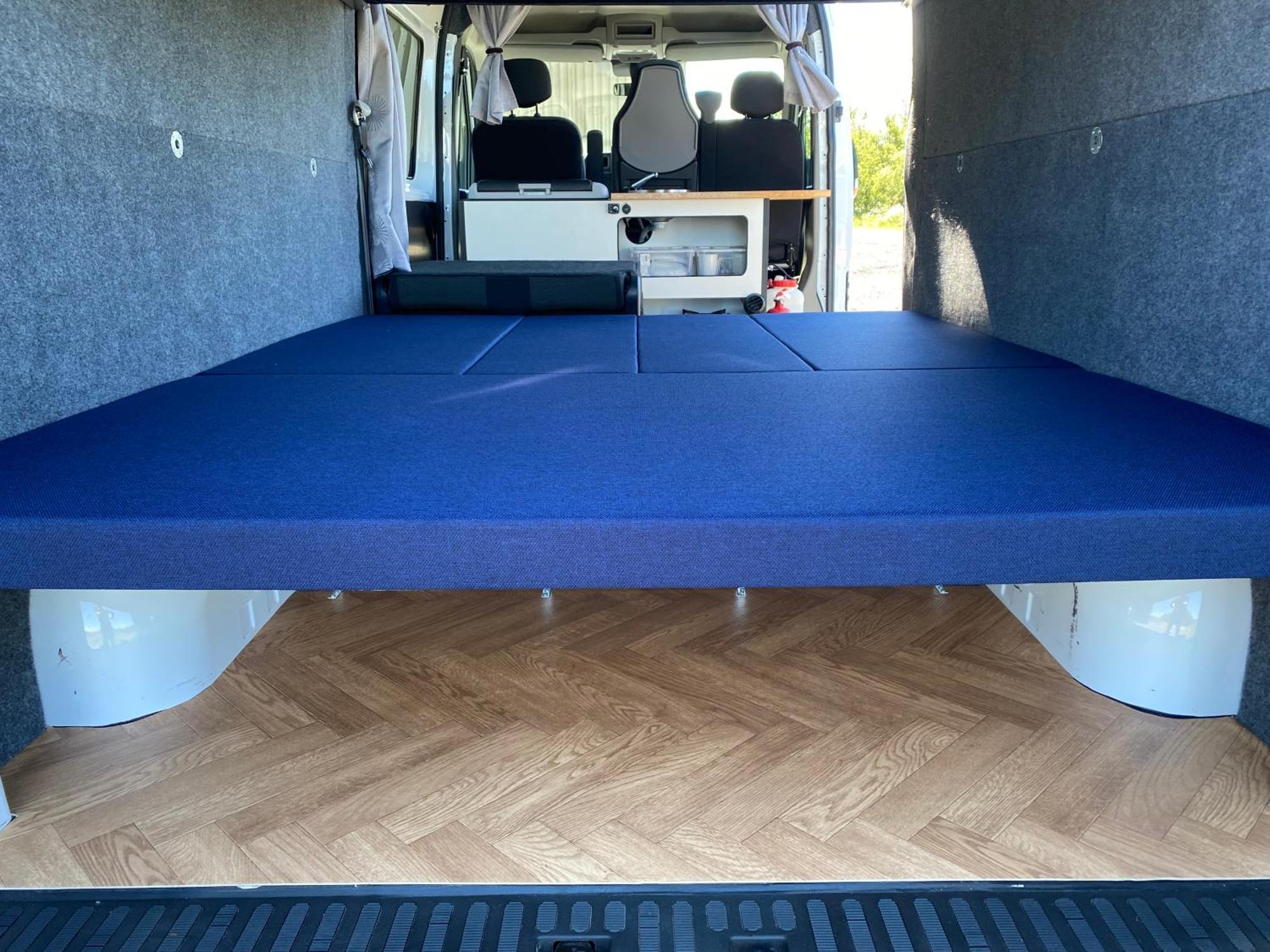 Pk Campers - Campervans Iceland Holiday home
